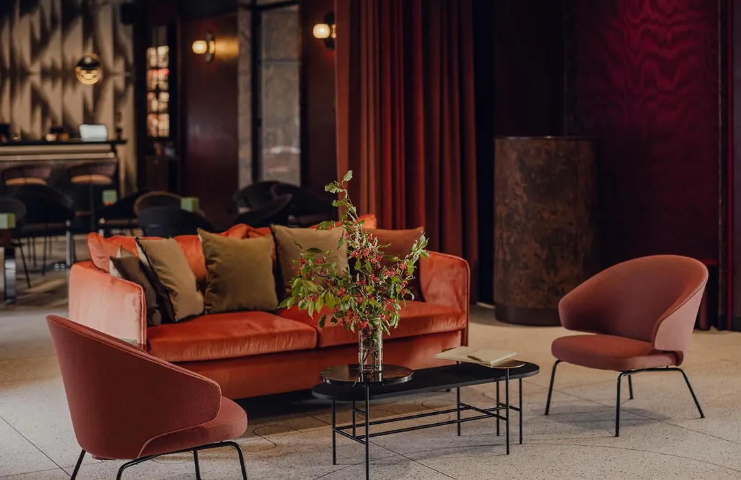 Flaner Hotel, Worldhotels Crafted-1
