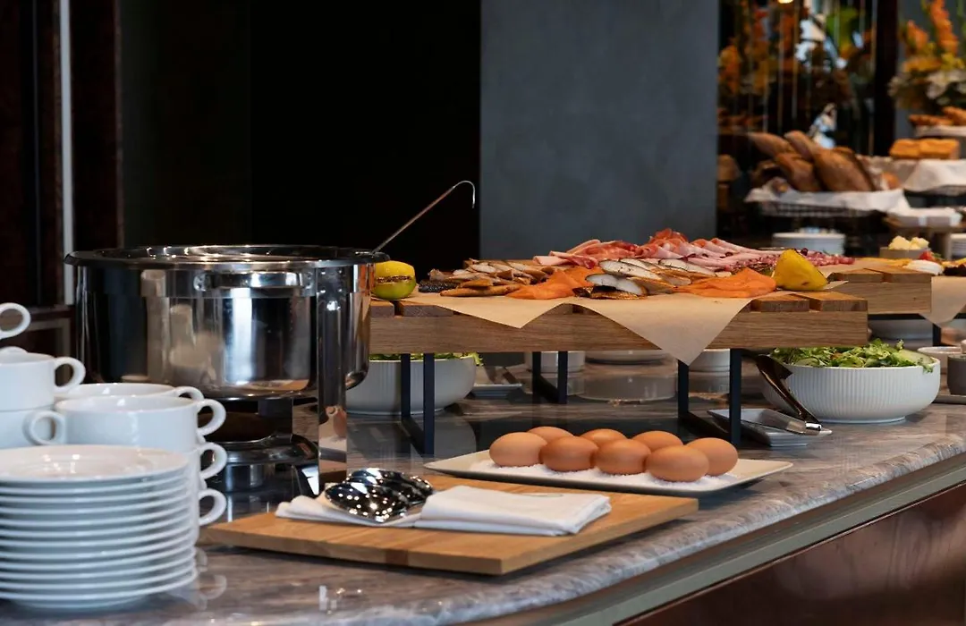 Flaner Hotel, Worldhotels Crafted-1