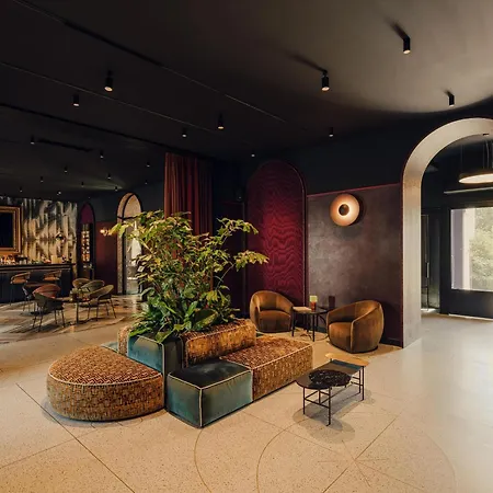 Flaner Hotel, Worldhotels Crafted-2