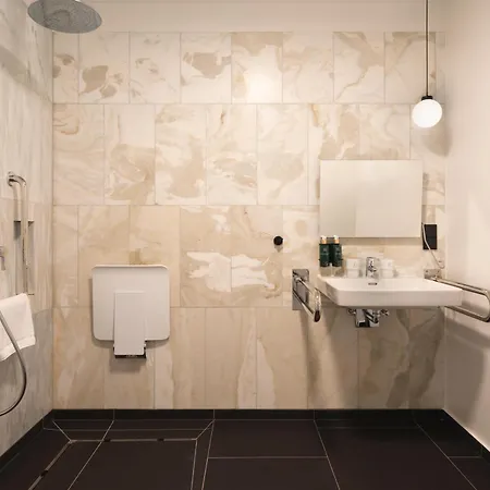 Flaner Hotel, Worldhotels Crafted-2